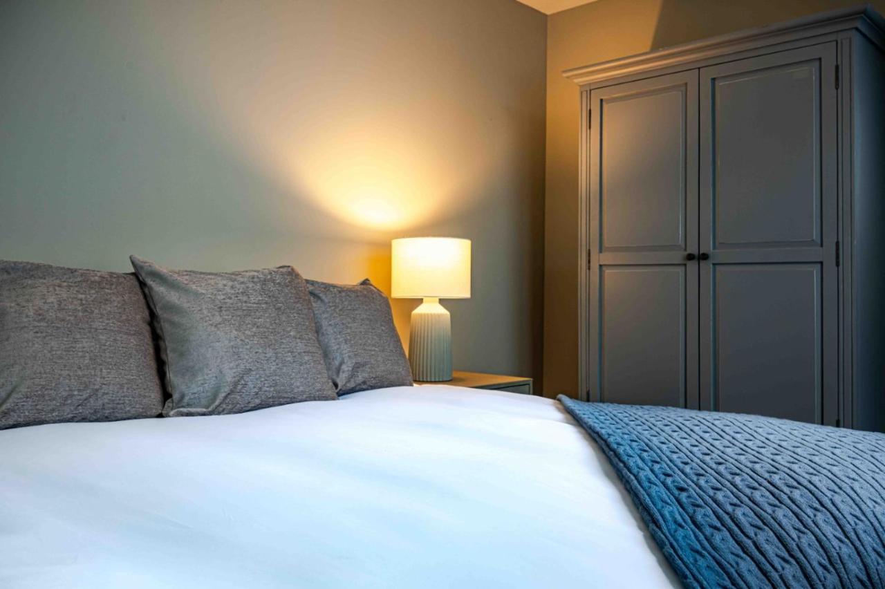 Bonnie Lodge By Broadford Hotel Εξωτερικό φωτογραφία